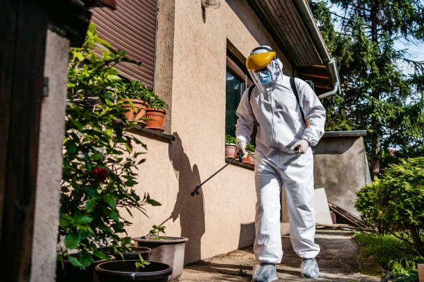 Best Commercial Pest Control Services  in Columbia, PA