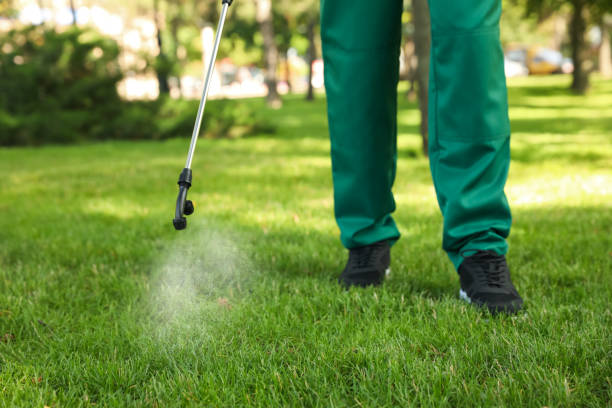 Best Residential Pest Control  in Columbia, PA