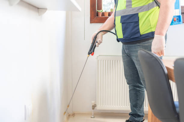 Best Termite Control Services  in Columbia, PA